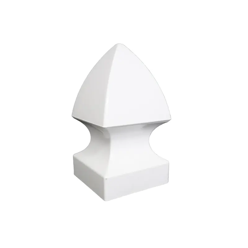 Gothic Post Caps