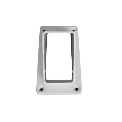 Railing Hardware Kit Detail