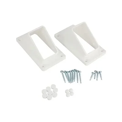 Railing Hardware Kit with screw