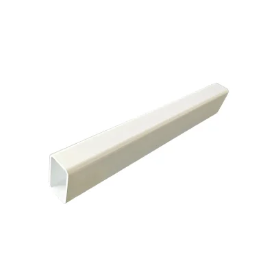 1-1/2" x 7/8" PVC Picket Pack
