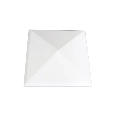 white New England Cap