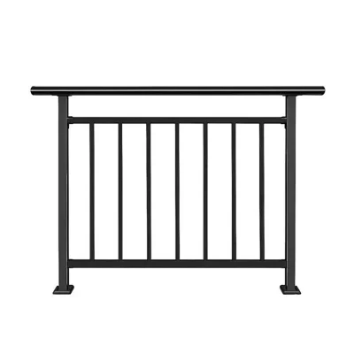 Aluminum Balusters Hand Railing