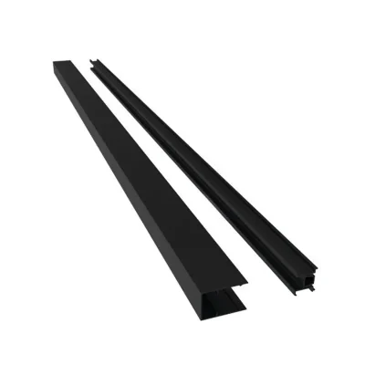 Aluminum Pre-Assembled Continuous Level Cable Railing post