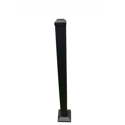 Black Square post
