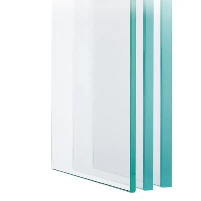 Full Glass Infill Panel different thick