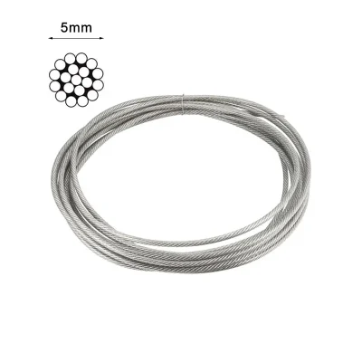 Stainless Steel Invisible Wire Cable
