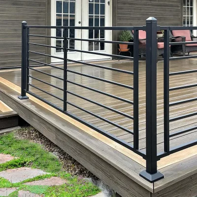 axis infill railing panel
